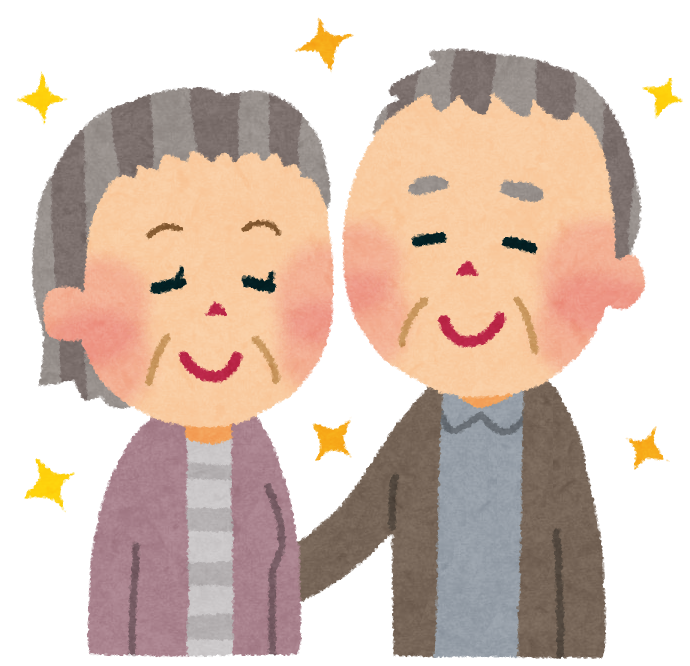 【植田店】2019年7月から施行！配偶者の老後を守る保護策‍🏠✨