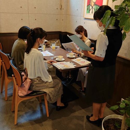 【黒川店】家計の整理術セミナー開催しました👛