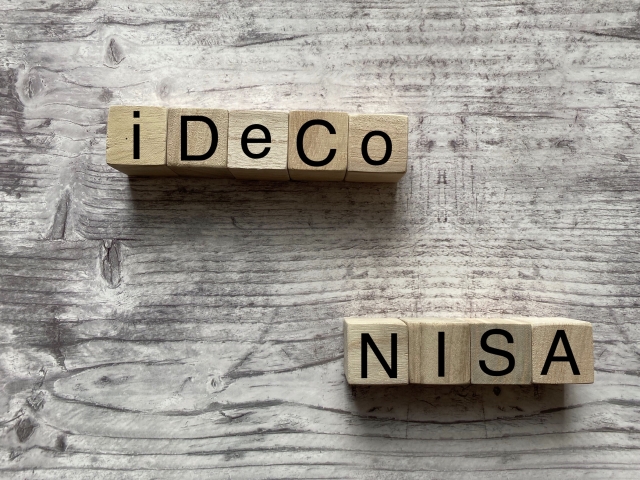 2024.10.31【黒川店】iDeCo・新NISA・年金保険の話セミナー～運用実践編～