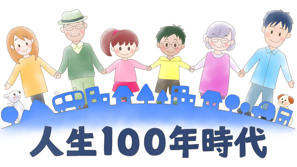 【守山店】将来、介護が必要になる確率は･･･