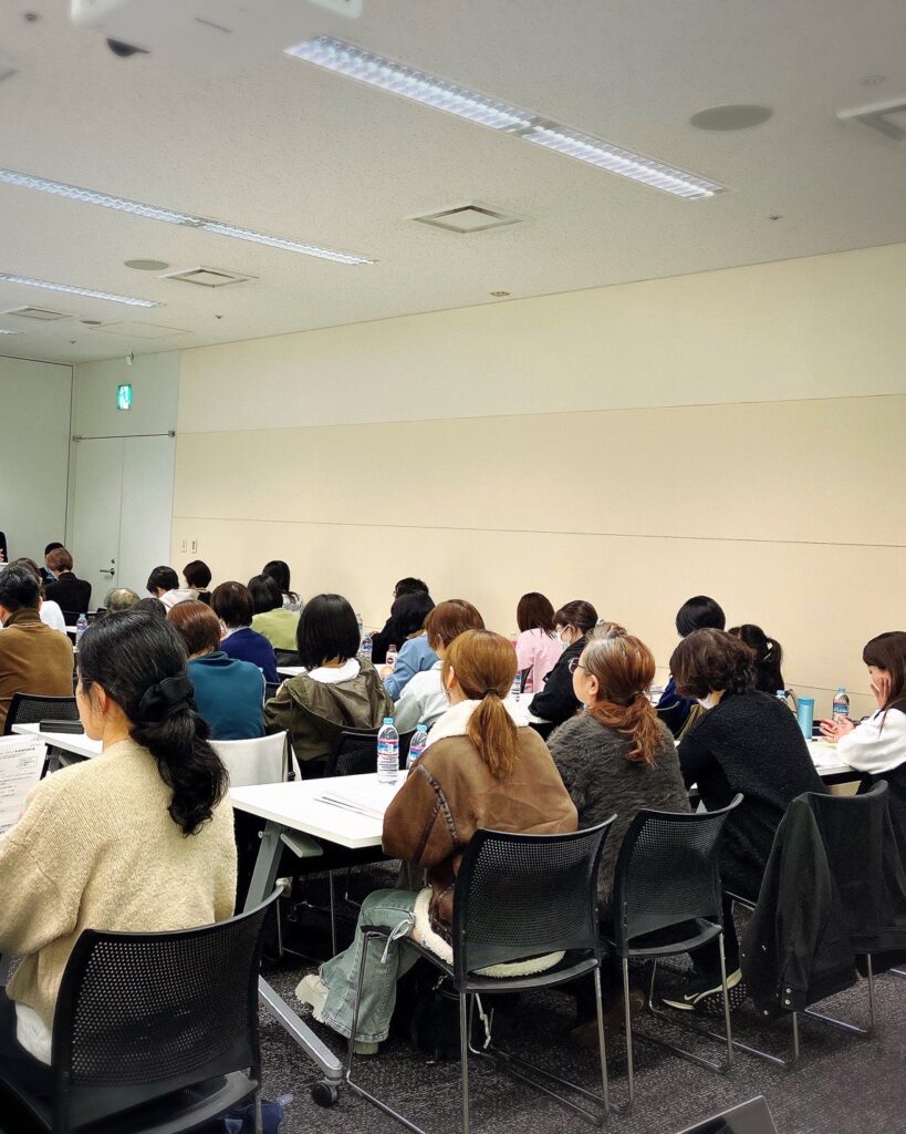 ご契約者様限定スペシャルセミナーを開催しました!